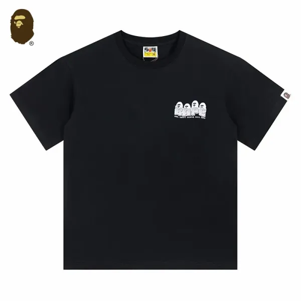 【BAPE 公式旗艦店】Tシャツご好評に付き再入荷! 【BAPE 公式旗艦店】Tシャツご好評に付き再入荷!