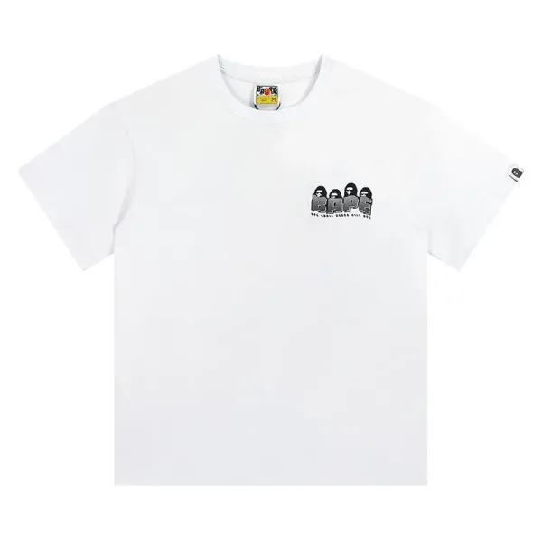 【BAPE 公式旗艦店】Tシャツご好評に付き再入荷! 【BAPE 公式旗艦店】Tシャツご好評に付き再入荷!