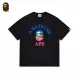【BAPE 公式旗艦店】Tシャツご好評に付き再入荷! 【BAPE 公式旗艦店】Tシャツご好評に付き再入荷!