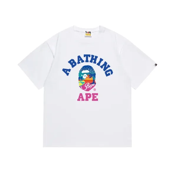 【BAPE 公式旗艦店】Tシャツご好評に付き再入荷! 【BAPE 公式旗艦店】Tシャツご好評に付き再入荷!