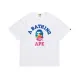 【BAPE 公式旗艦店】Tシャツご好評に付き再入荷! 【BAPE 公式旗艦店】Tシャツご好評に付き再入荷!