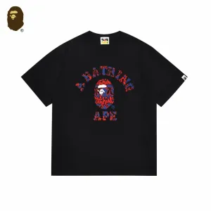 【BAPE 公式旗艦店】Tシャツご好評に付き再入荷! 【BAPE 公式旗艦店】Tシャツご好評に付き再入荷!