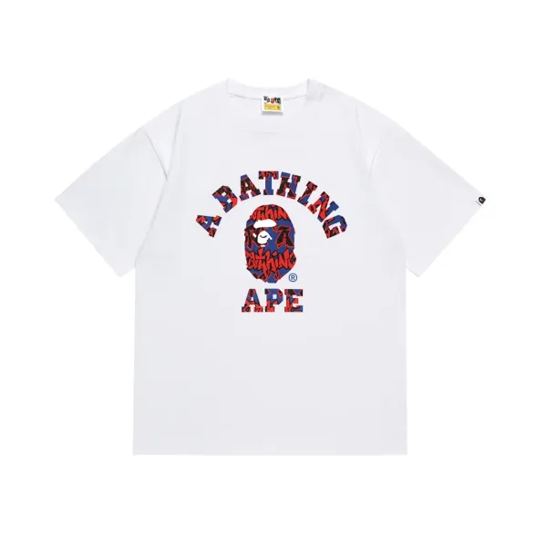 【BAPE  公式旗艦店】Tシャツご好評に付き再入荷！
