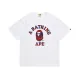 【BAPE  公式旗艦店】Tシャツご好評に付き再入荷！