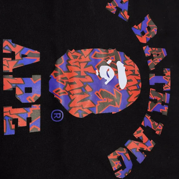 【BAPE  公式旗艦店】Tシャツご好評に付き再入荷！
