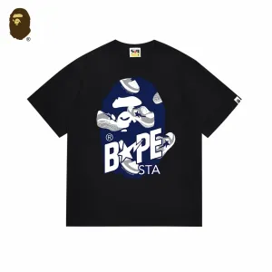 【BAPE 公式旗艦店】Tシャツご好評に付き再入荷! 【BAPE 公式旗艦店】Tシャツご好評に付き再入荷!