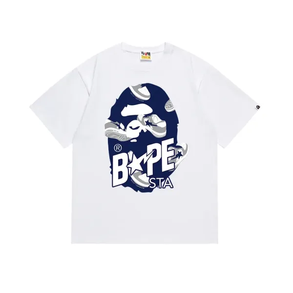 【BAPE 公式旗艦店】Tシャツご好評に付き再入荷! 【BAPE 公式旗艦店】Tシャツご好評に付き再入荷!