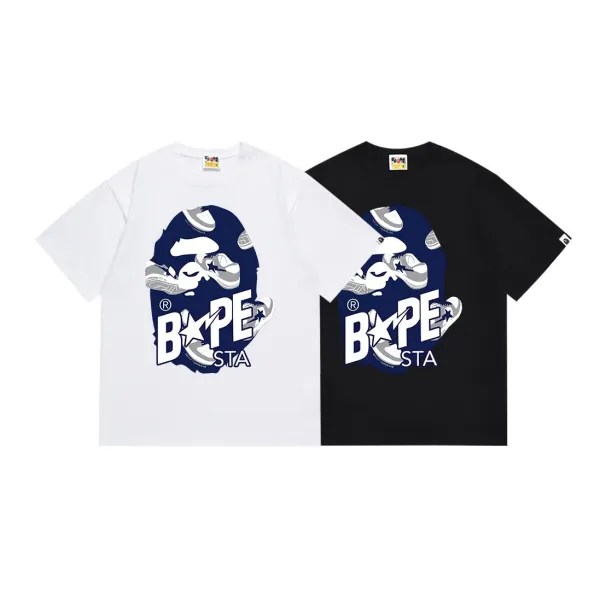 【BAPE 公式旗艦店】Tシャツご好評に付き再入荷! 【BAPE 公式旗艦店】Tシャツご好評に付き再入荷!