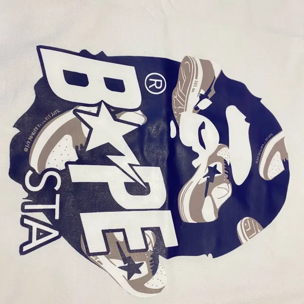 【BAPE 公式旗艦店】Tシャツご好評に付き再入荷! 【BAPE 公式旗艦店】Tシャツご好評に付き再入荷!