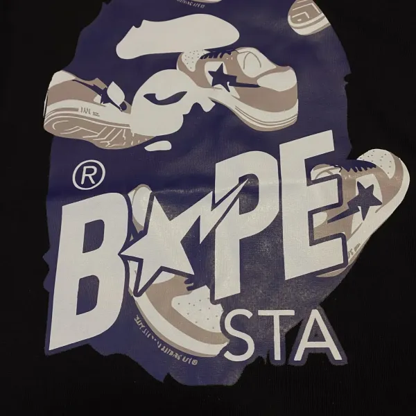 【BAPE 公式旗艦店】Tシャツご好評に付き再入荷! 【BAPE 公式旗艦店】Tシャツご好評に付き再入荷!