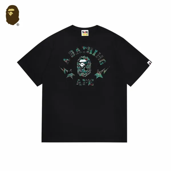 【BAPE 公式旗艦店】Tシャツご好評に付き再入荷! 【BAPE 公式旗艦店】Tシャツご好評に付き再入荷!