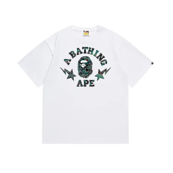 【BAPE 公式旗艦店】Tシャツご好評に付き再入荷! 【BAPE 公式旗艦店】Tシャツご好評に付き再入荷!
