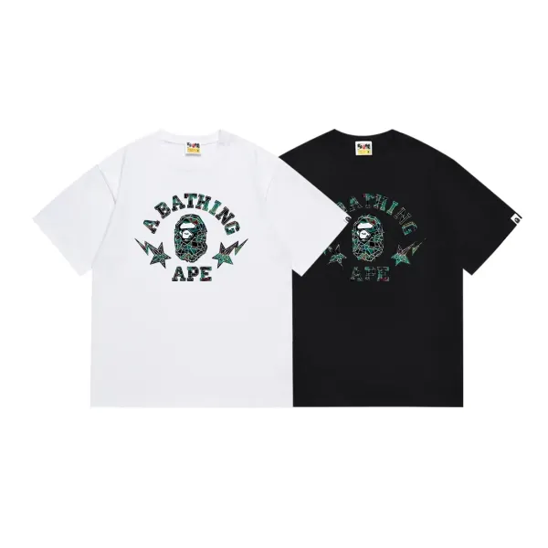 【BAPE 公式旗艦店】Tシャツご好評に付き再入荷! 【BAPE 公式旗艦店】Tシャツご好評に付き再入荷!