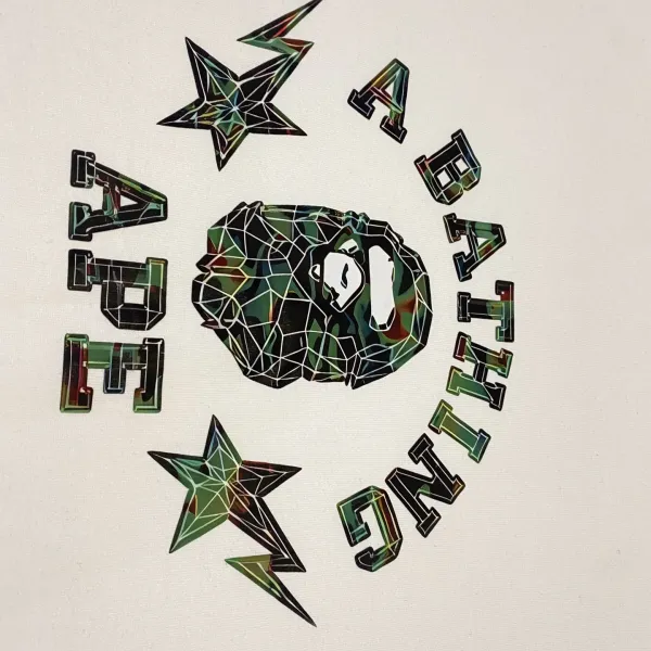 【BAPE 公式旗艦店】Tシャツご好評に付き再入荷! 【BAPE 公式旗艦店】Tシャツご好評に付き再入荷!