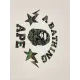 【BAPE 公式旗艦店】Tシャツご好評に付き再入荷! 【BAPE 公式旗艦店】Tシャツご好評に付き再入荷!