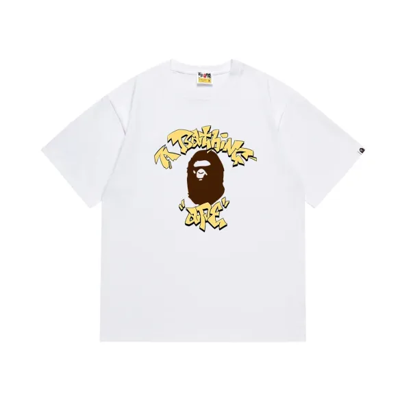 【BAPE 公式旗艦店】Tシャツご好評に付き再入荷! 【BAPE 公式旗艦店】Tシャツご好評に付き再入荷!
