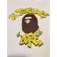 【BAPE 公式旗艦店】Tシャツご好評に付き再入荷! 【BAPE 公式旗艦店】Tシャツご好評に付き再入荷!