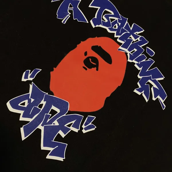 【BAPE 公式旗艦店】Tシャツご好評に付き再入荷! 【BAPE 公式旗艦店】Tシャツご好評に付き再入荷!