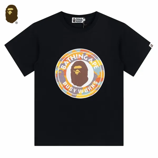 【BAPE 公式旗艦店】Tシャツご好評に付き再入荷! 【BAPE 公式旗艦店】Tシャツご好評に付き再入荷!