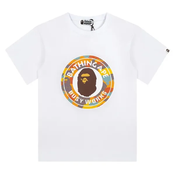 【BAPE 公式旗艦店】Tシャツご好評に付き再入荷! 【BAPE 公式旗艦店】Tシャツご好評に付き再入荷!