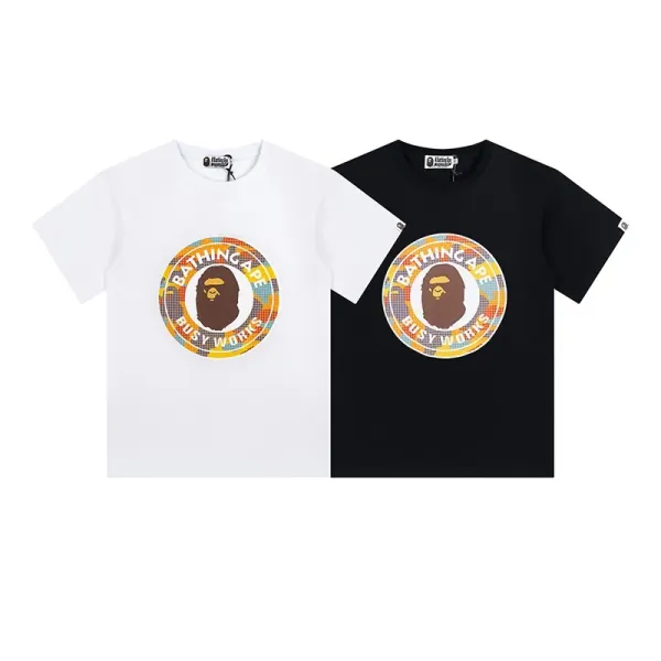 【BAPE 公式旗艦店】Tシャツご好評に付き再入荷! 【BAPE 公式旗艦店】Tシャツご好評に付き再入荷!