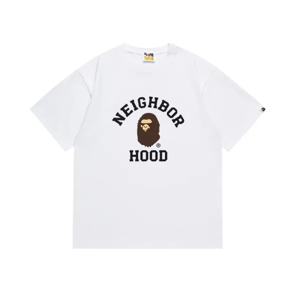 【BAPE 公式旗艦店】Tシャツご好評に付き再入荷! 【BAPE 公式旗艦店】Tシャツご好評に付き再入荷!