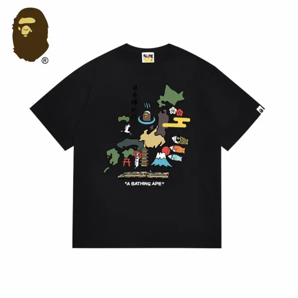 【BAPE 公式旗艦店】Tシャツご好評に付き再入荷! 【BAPE 公式旗艦店】Tシャツご好評に付き再入荷!