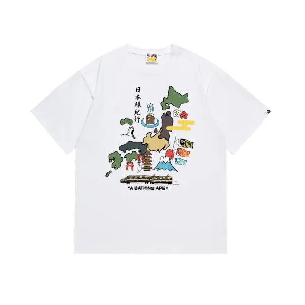 【BAPE 公式旗艦店】Tシャツご好評に付き再入荷! 【BAPE 公式旗艦店】Tシャツご好評に付き再入荷!