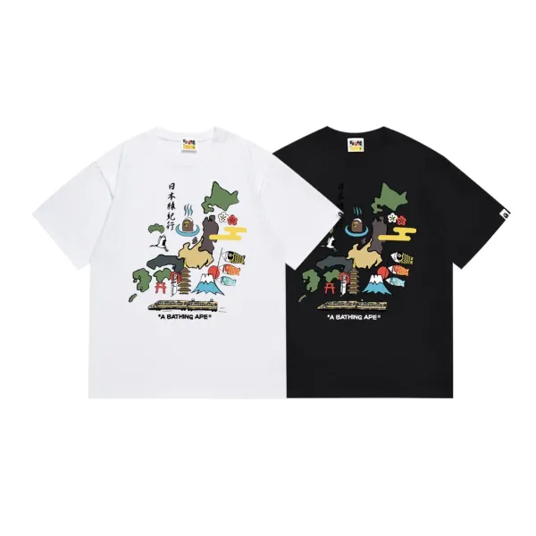 【BAPE 公式旗艦店】Tシャツご好評に付き再入荷! 【BAPE 公式旗艦店】Tシャツご好評に付き再入荷!