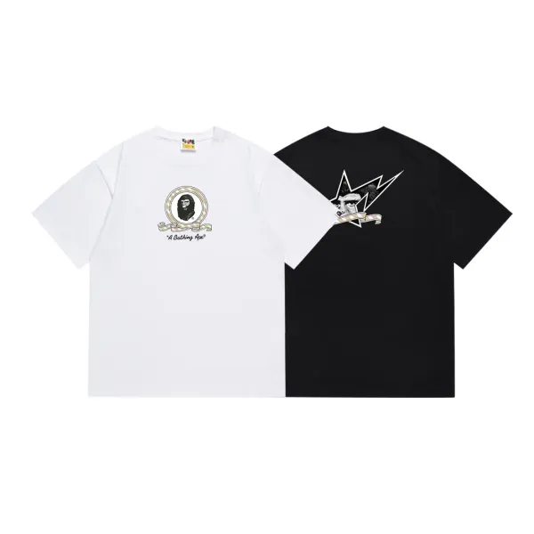 【BAPE 公式旗艦店】Tシャツご好評に付き再入荷! 【BAPE 公式旗艦店】Tシャツご好評に付き再入荷!