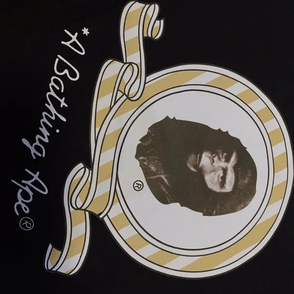 【BAPE 公式旗艦店】Tシャツご好評に付き再入荷! 【BAPE 公式旗艦店】Tシャツご好評に付き再入荷!