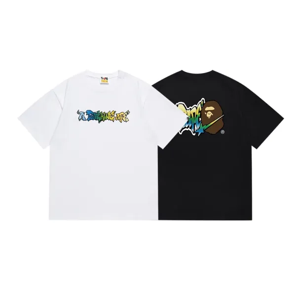【BAPE 公式旗艦店】Tシャツご好評に付き再入荷! 【BAPE 公式旗艦店】Tシャツご好評に付き再入荷!