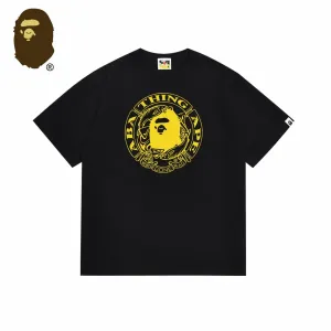 【BAPE 公式旗艦店】Tシャツご好評に付き再入荷! 【BAPE 公式旗艦店】Tシャツご好評に付き再入荷!