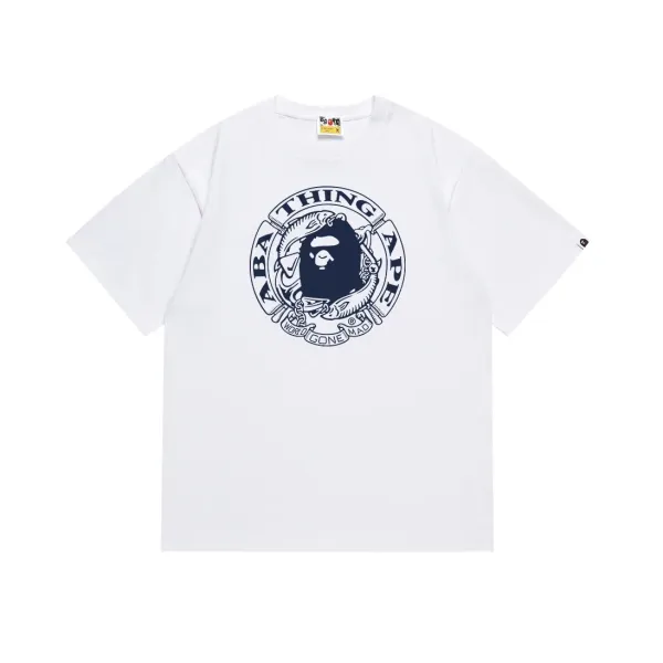 【BAPE 公式旗艦店】Tシャツご好評に付き再入荷! 【BAPE 公式旗艦店】Tシャツご好評に付き再入荷!