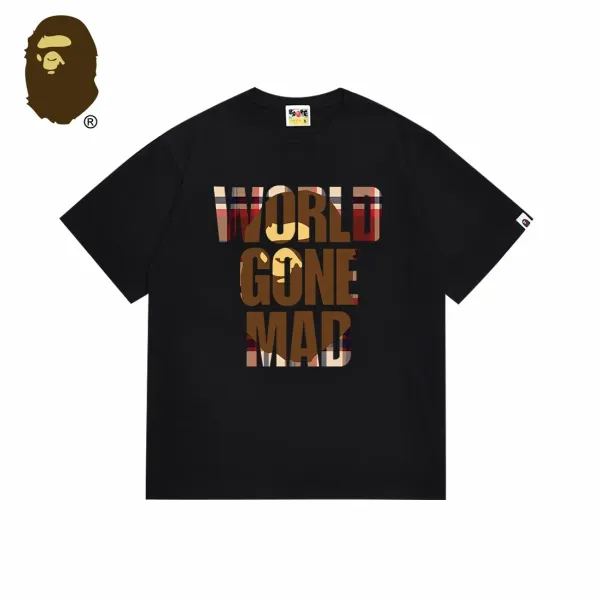 【BAPE 公式旗艦店】Tシャツご好評に付き再入荷! 【BAPE 公式旗艦店】Tシャツご好評に付き再入荷!