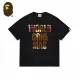 【BAPE 公式旗艦店】Tシャツご好評に付き再入荷! 【BAPE 公式旗艦店】Tシャツご好評に付き再入荷!
