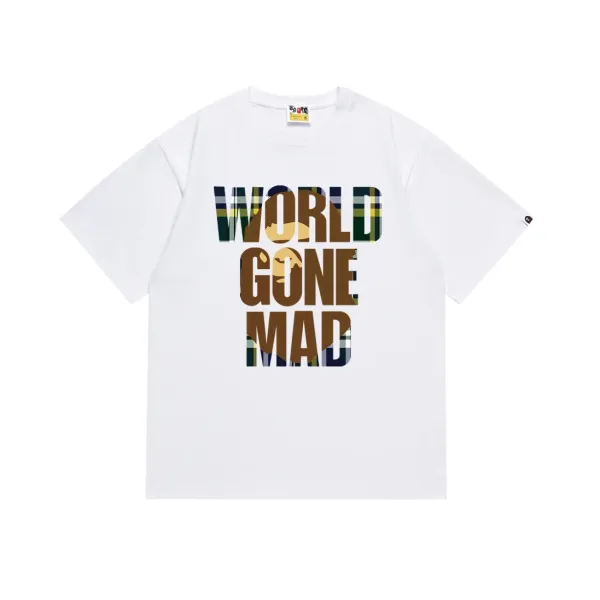【BAPE 公式旗艦店】Tシャツご好評に付き再入荷! 【BAPE 公式旗艦店】Tシャツご好評に付き再入荷!