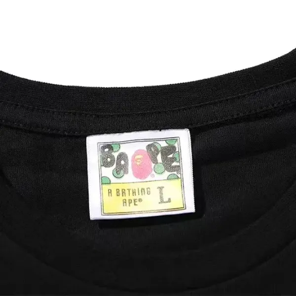 【BAPE 公式旗艦店】Tシャツご好評に付き再入荷! 【BAPE 公式旗艦店】Tシャツご好評に付き再入荷!