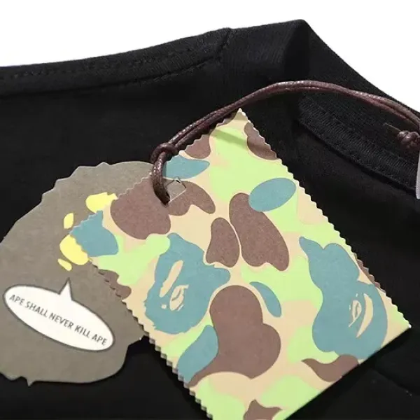 【BAPE 公式旗艦店】Tシャツご好評に付き再入荷! 【BAPE 公式旗艦店】Tシャツご好評に付き再入荷!