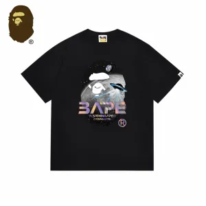 【BAPE 公式旗艦店】Tシャツご好評に付き再入荷! 【BAPE 公式旗艦店】Tシャツご好評に付き再入荷!