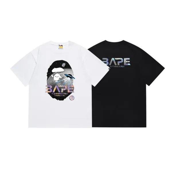 【BAPE 公式旗艦店】Tシャツご好評に付き再入荷! 【BAPE 公式旗艦店】Tシャツご好評に付き再入荷!