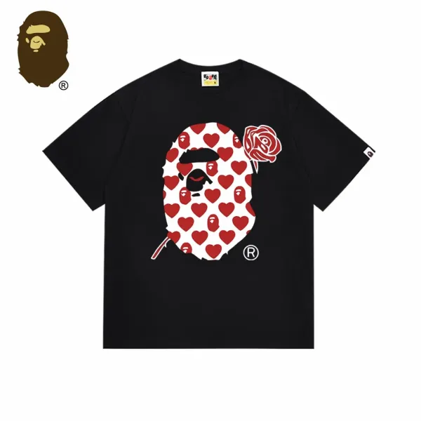 【BAPE 公式旗艦店】Tシャツご好評に付き再入荷! 【BAPE 公式旗艦店】Tシャツご好評に付き再入荷!