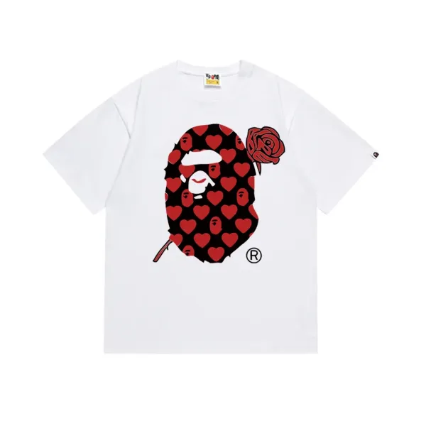【BAPE 公式旗艦店】Tシャツご好評に付き再入荷! 【BAPE 公式旗艦店】Tシャツご好評に付き再入荷!