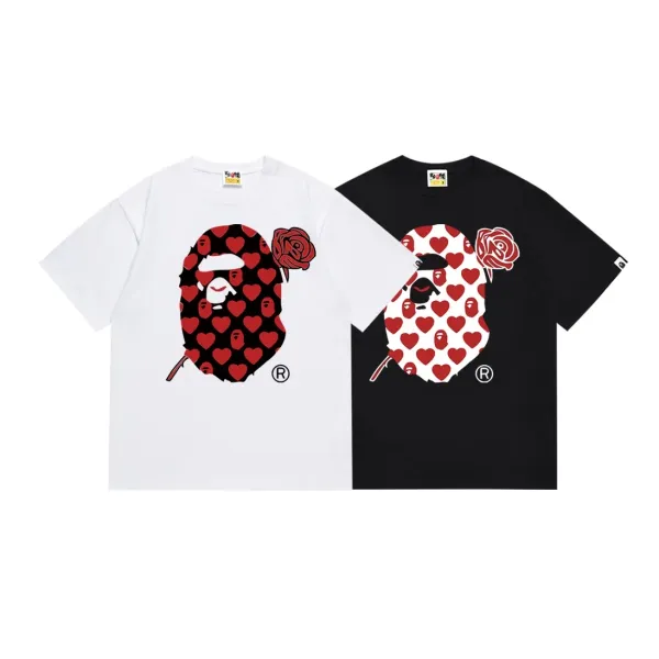 【BAPE 公式旗艦店】Tシャツご好評に付き再入荷! 【BAPE 公式旗艦店】Tシャツご好評に付き再入荷!