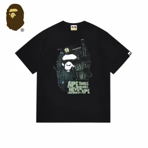 【BAPE 公式旗艦店】Tシャツご好評に付き再入荷! 【BAPE 公式旗艦店】Tシャツご好評に付き再入荷!
