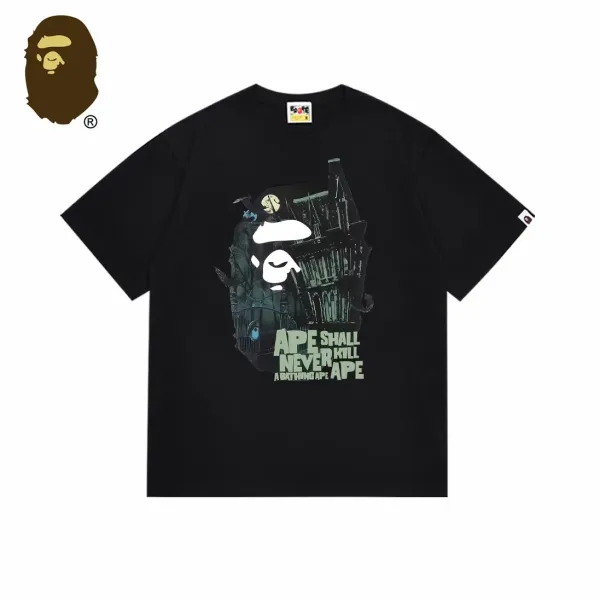 【BAPE 公式旗艦店】Tシャツご好評に付き再入荷! 【BAPE 公式旗艦店】Tシャツご好評に付き再入荷!