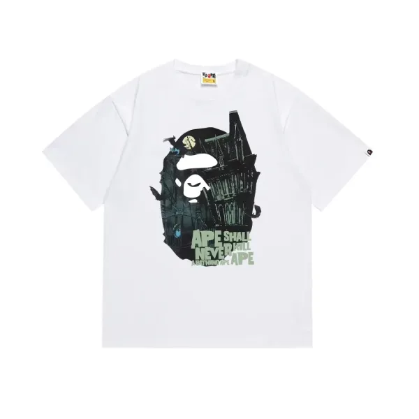 【BAPE 公式旗艦店】Tシャツご好評に付き再入荷! 【BAPE 公式旗艦店】Tシャツご好評に付き再入荷!
