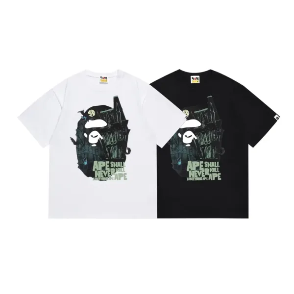 【BAPE 公式旗艦店】Tシャツご好評に付き再入荷! 【BAPE 公式旗艦店】Tシャツご好評に付き再入荷!