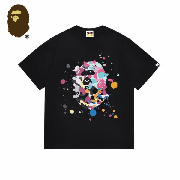 【BAPE 公式旗艦店】Tシャツご好評に付き再入荷! 【BAPE 公式旗艦店】Tシャツご好評に付き再入荷!
