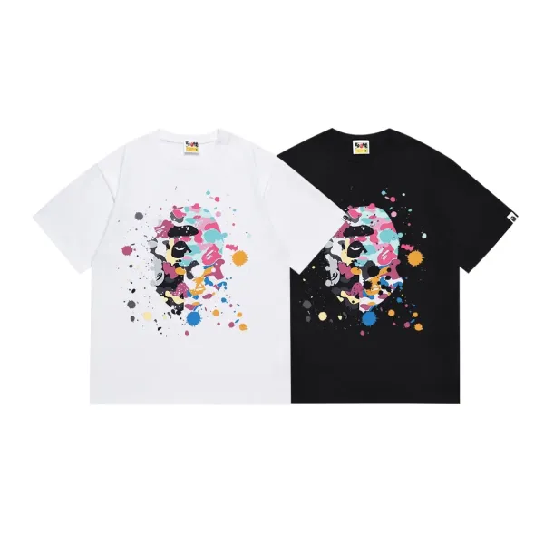【BAPE 公式旗艦店】Tシャツご好評に付き再入荷! 【BAPE 公式旗艦店】Tシャツご好評に付き再入荷!